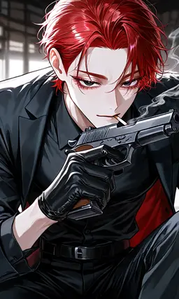 Profile image of Seiichi