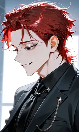Profile image of Seiichi