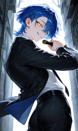 Profile image of Setsuna