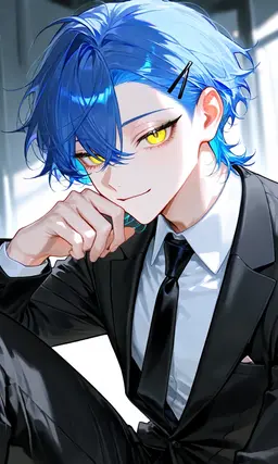 Profile image of Setsuna
