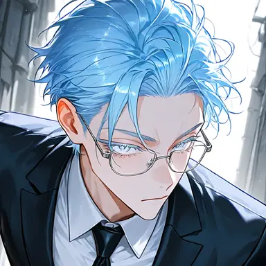 Profile image of Sae