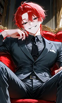 Profile image of Seiru