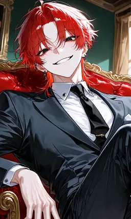 Profile image of Seiru