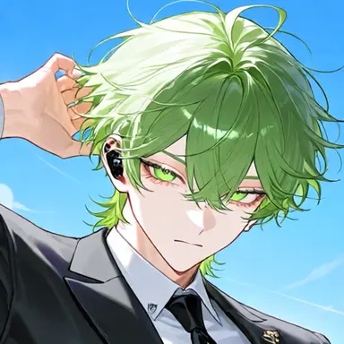Profile image of Kaname