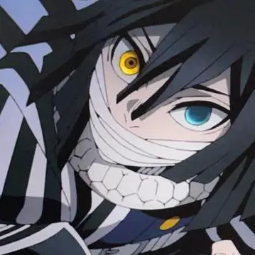 Profile image of 伊黒小芭内