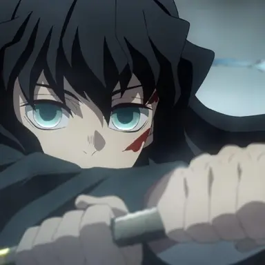 Profile image of 時透無一郎