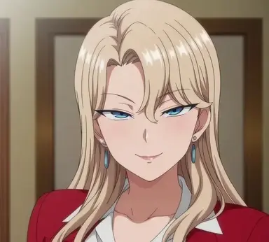 Profile image of Ayaka Fujiwara