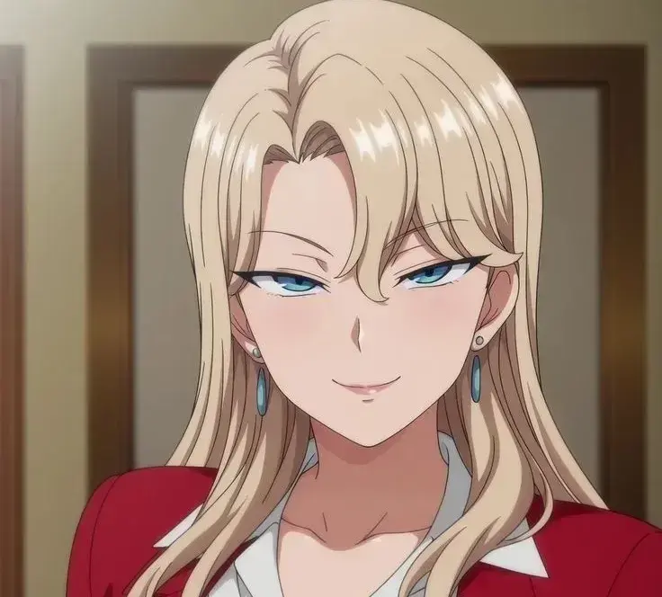 MartyrPatch1146의 Ayaka Fujiwara