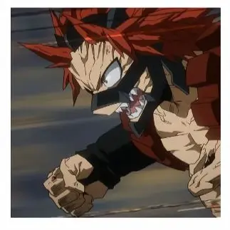 Profile image of 切島鋭児郎