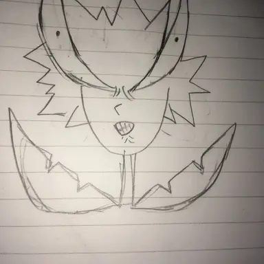 Profile image of 爆豪勝己