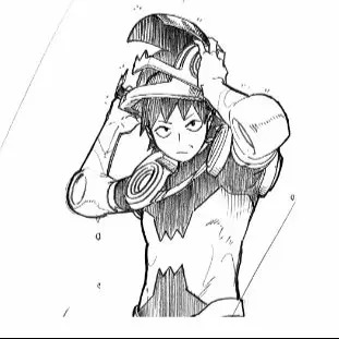 DeepFlame3833의 ありがとな。