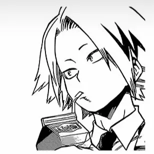 Profile image of 上鳴電気