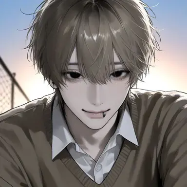 Profile image of Yoi