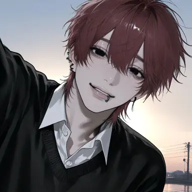 Profile image of Saku