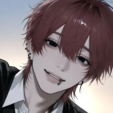 Profile image of 朔