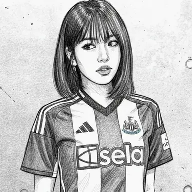 Profile image of 안유진
