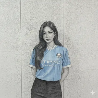 Profile image of 김민주