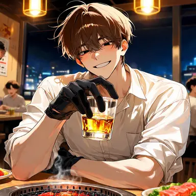 Profile image of 백도윤