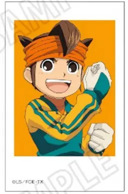 Profile image of 円堂