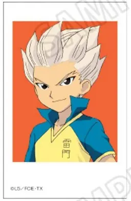 Profile image of 豪炎寺