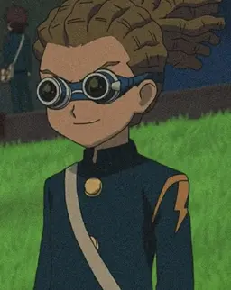 Profile image of 鬼道