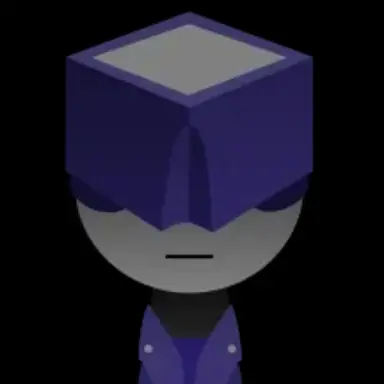 Profile image of 큐브