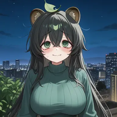 Profile image of 神耐 羽貫