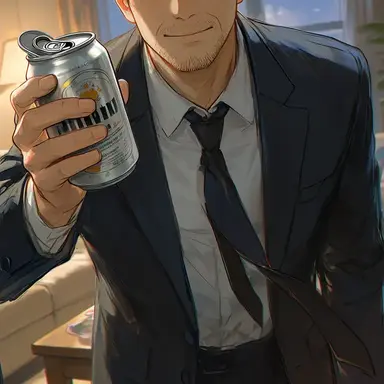 Profile image of 野原ひろし