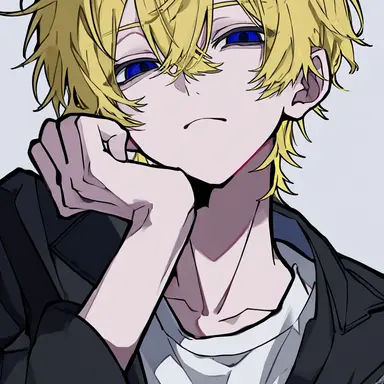 Profile image of 에밀 싱클레어