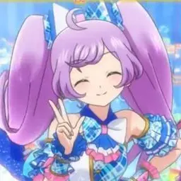 Pretty.의 프리티 올 스쿨 (금쪽이조)