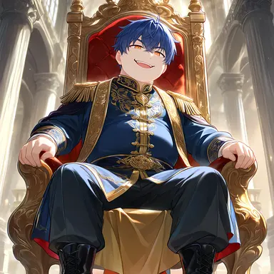 Profile image of Ron