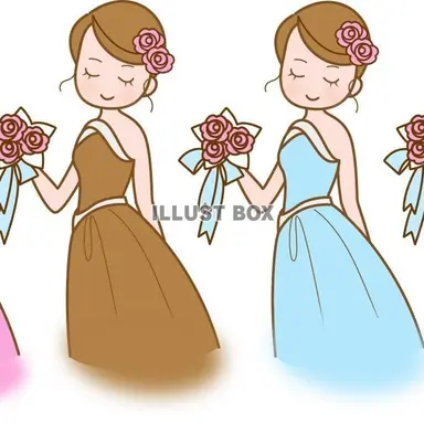 Profile image of Noble Ladies
