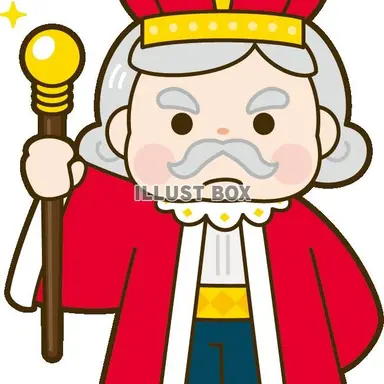 Profile image of The King