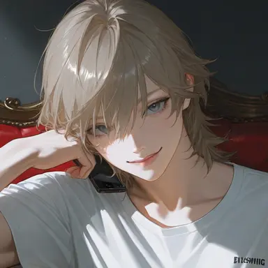 Profile image of 梓