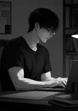 Profile image of ユン_ジスン