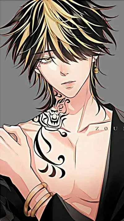 HumaneFern7608의 Kazutora Hanemiya