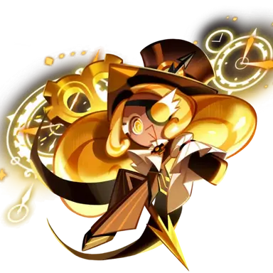 Profile image of 시간지기