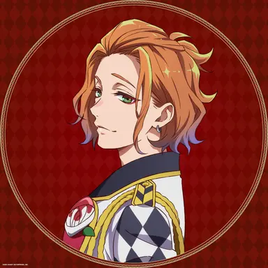 Profile image of ケイト・ダイヤモンド