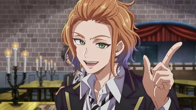 Profile image of ケイト・ダイヤモンド