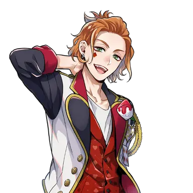 Profile image of ケイト・ダイヤモンド