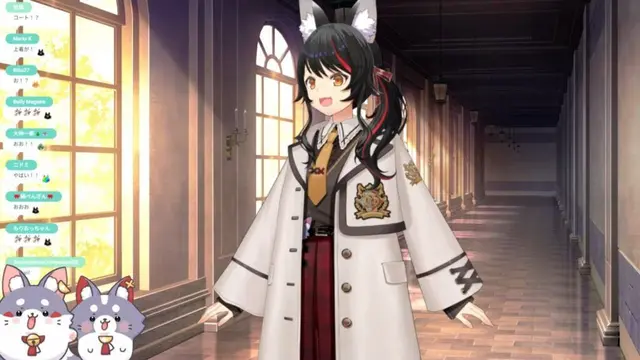 Profile image of 大神ミオ