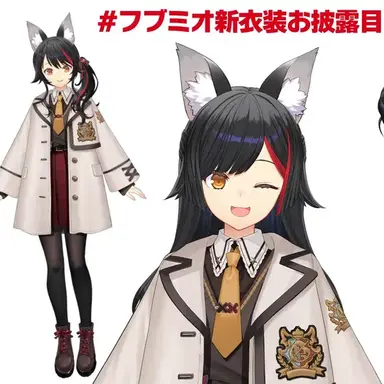 Profile image of 大神ミオ