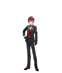 Profile image of リドル・ローズハート