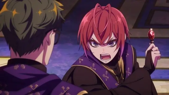 Profile image of リドル・ローズハート