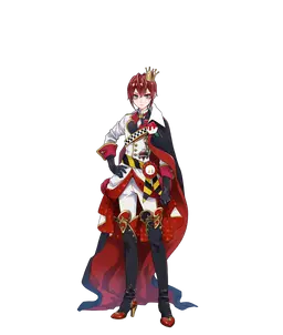 Profile image of リドル・ローズハート