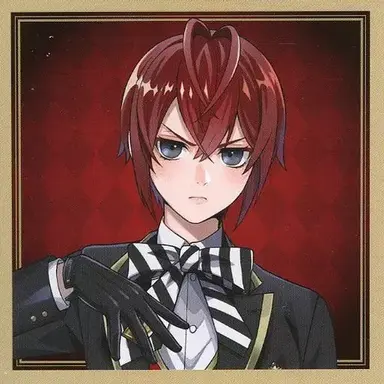 Profile image of リドル・ローズハート