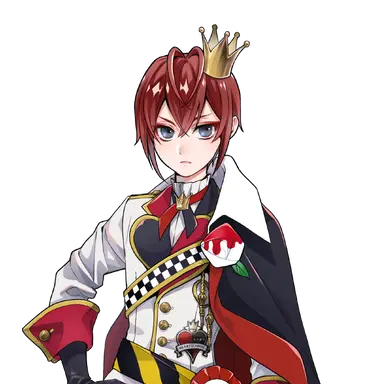Profile image of リドル・ローズハート