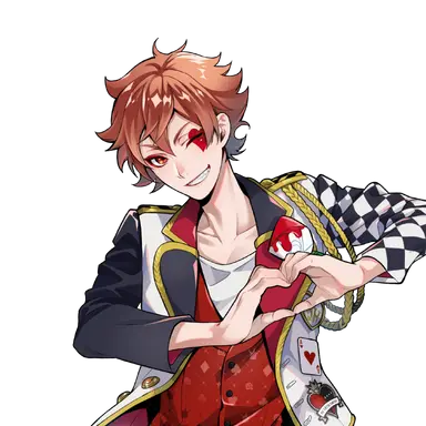 Profile image of エース・トラッポラ