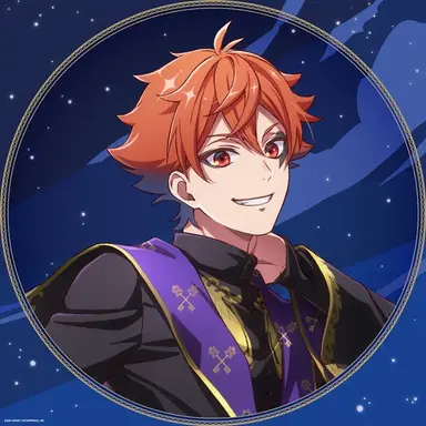 Profile image of エース・トラッポラ