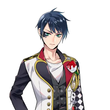 Profile image of デュース・スペード
